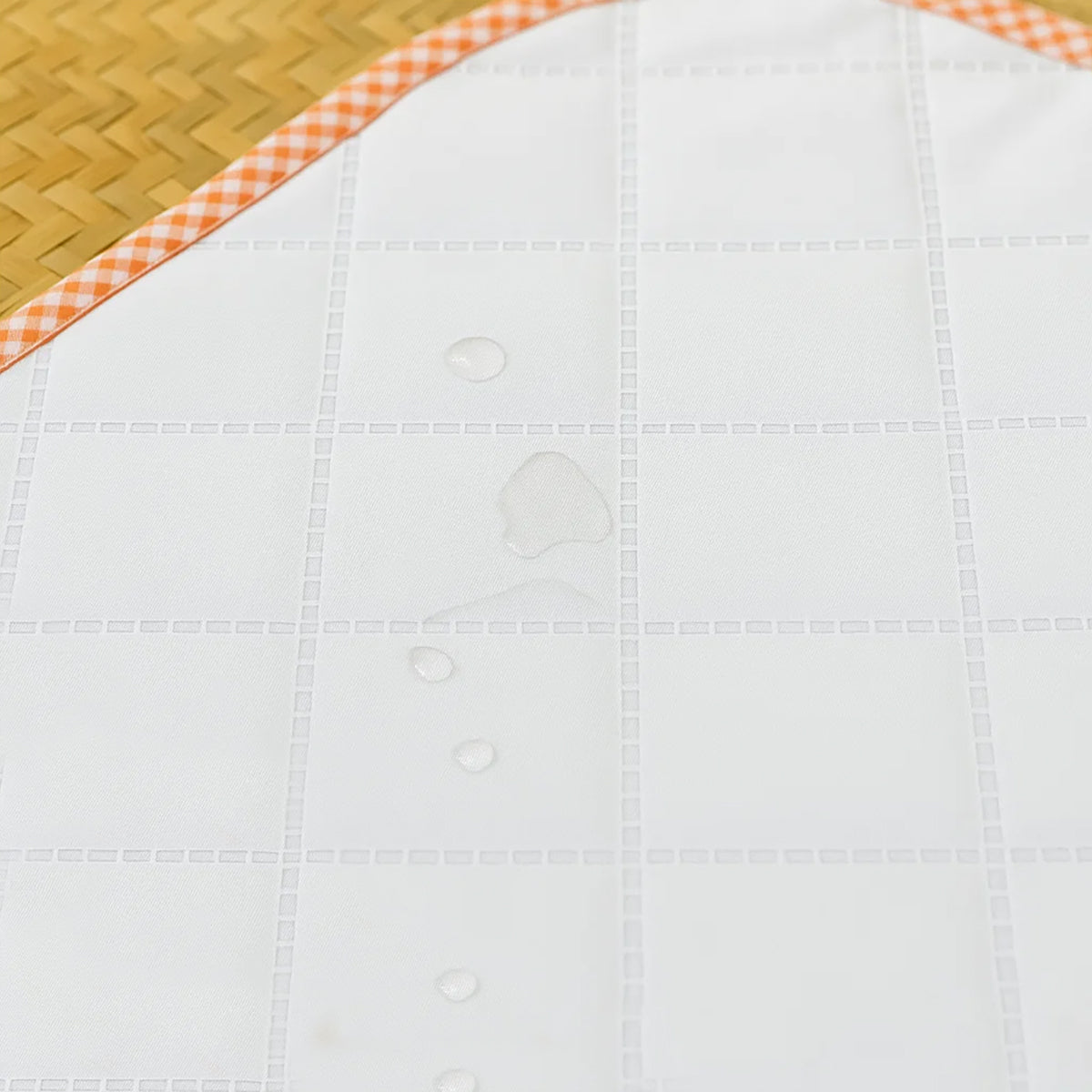 Nomadic Changing Mat - Vichy