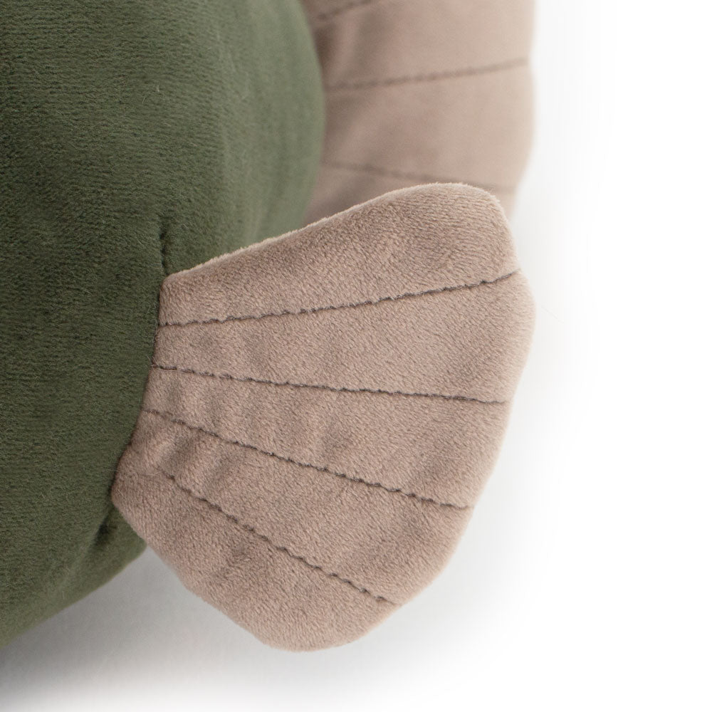 Soft toy, Green Anglerfish (40cm)