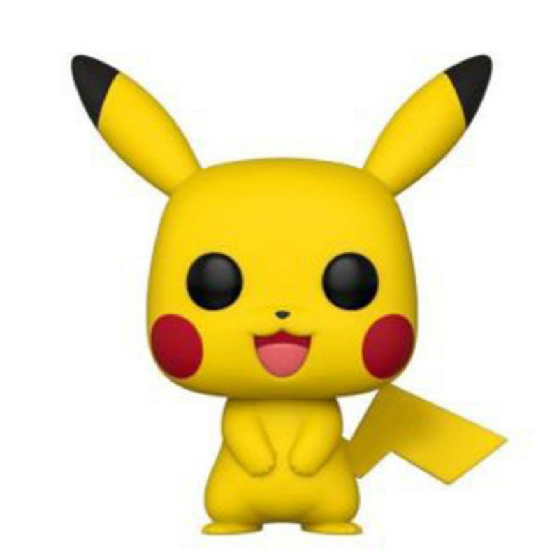 Anime Monster Doll Model Figure