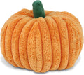 Large Pumpkin Plush - Super Soft Stuffed Animal Plush Toy-4 Inches