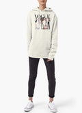 Vogue - Spice Girls Women Hoodie Gray