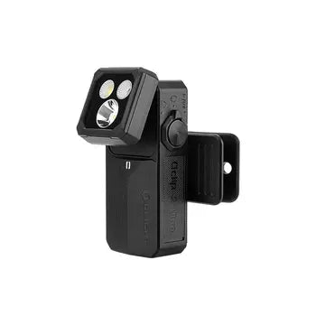 Olight Oclip 2 Ultra Clip Flashlight – 580 Lumens