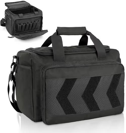 Sunfiner Multi-Function Gear Travel Bag