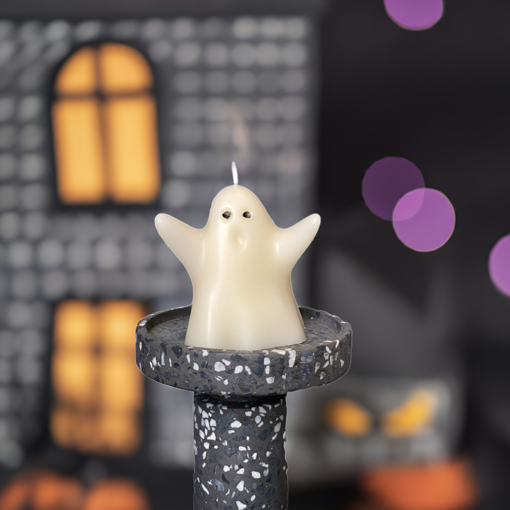 Ghost Candle