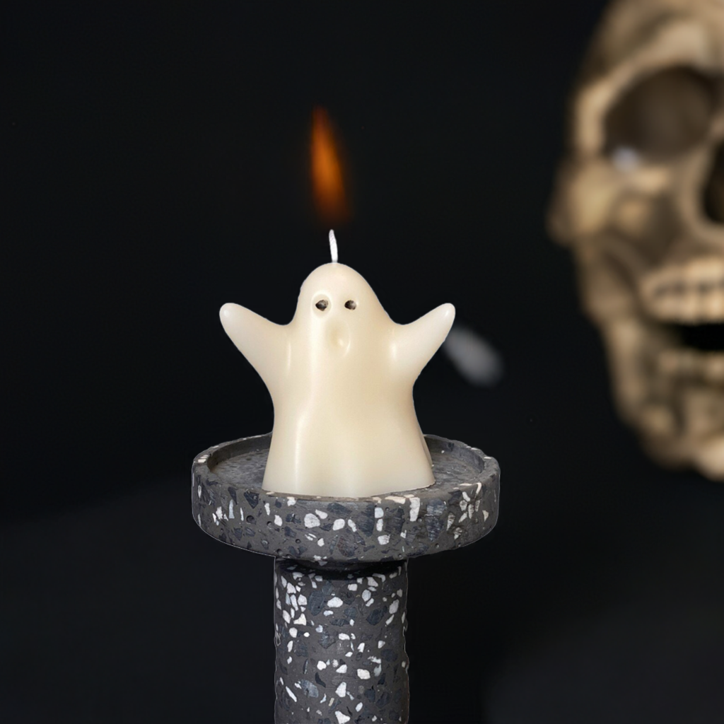 Ghost Candle