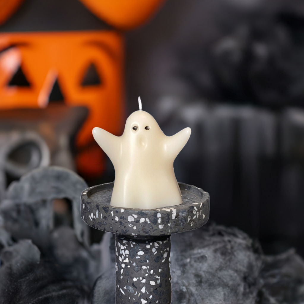 Ghost Candle