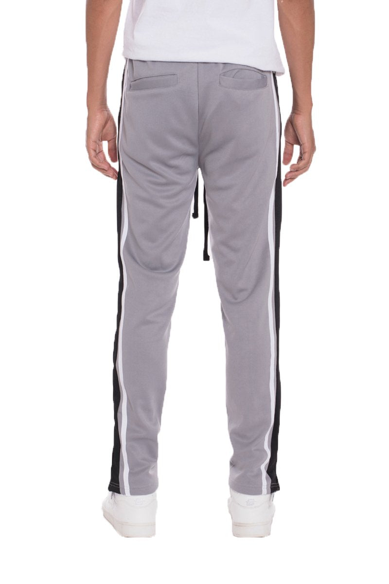 Tricot Striped Track Pants