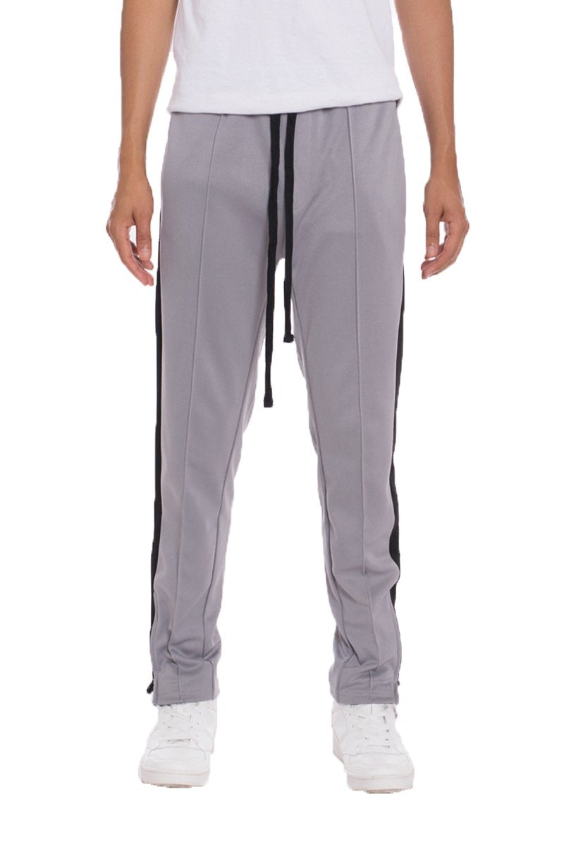 Tricot Striped Track Pants