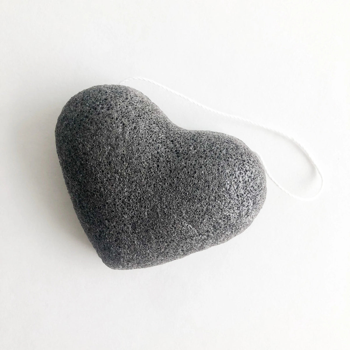 Natural Biodegradable Konjac Cleansing Sponge - Organic Vegan Facial
