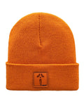 Screaming Ghost Halloween Beanie