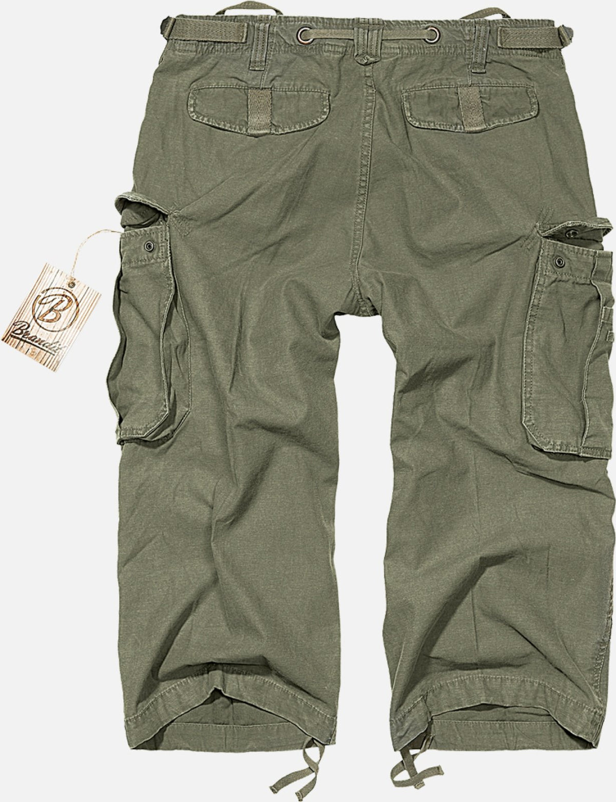 Industry 3/4 Cargo Shorts