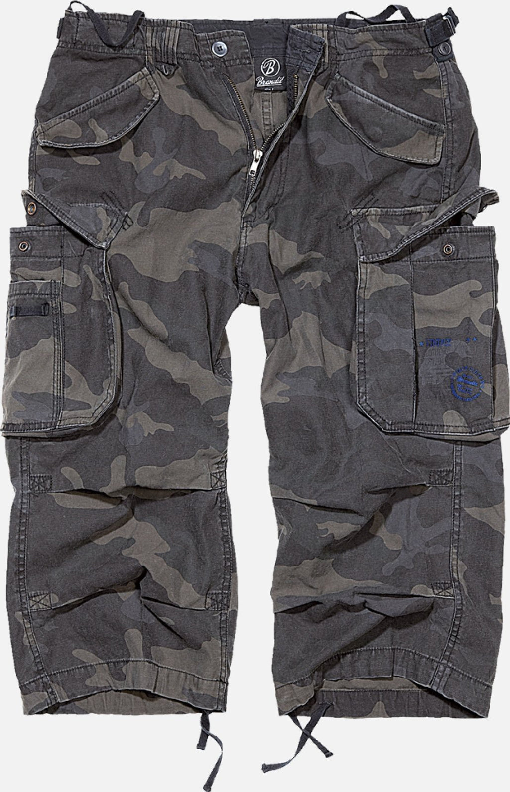 Industry 3/4 Cargo Shorts
