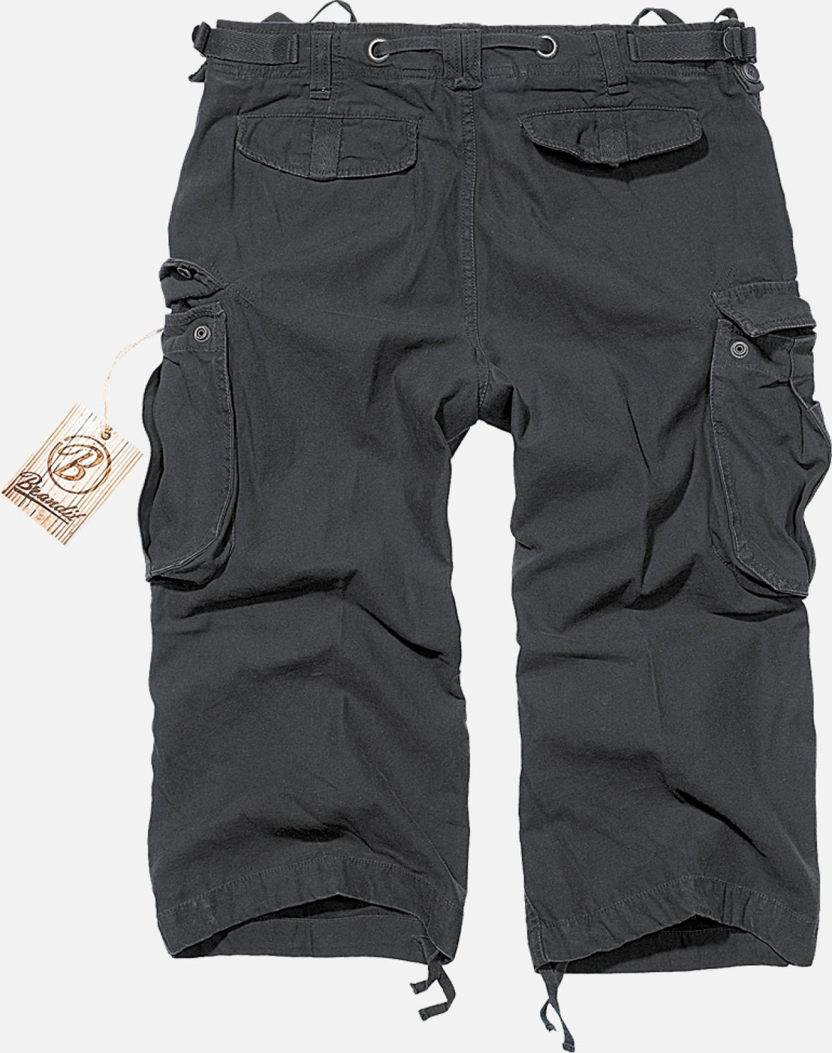 Industry 3/4 Cargo Shorts