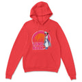 Land Back Hoodie