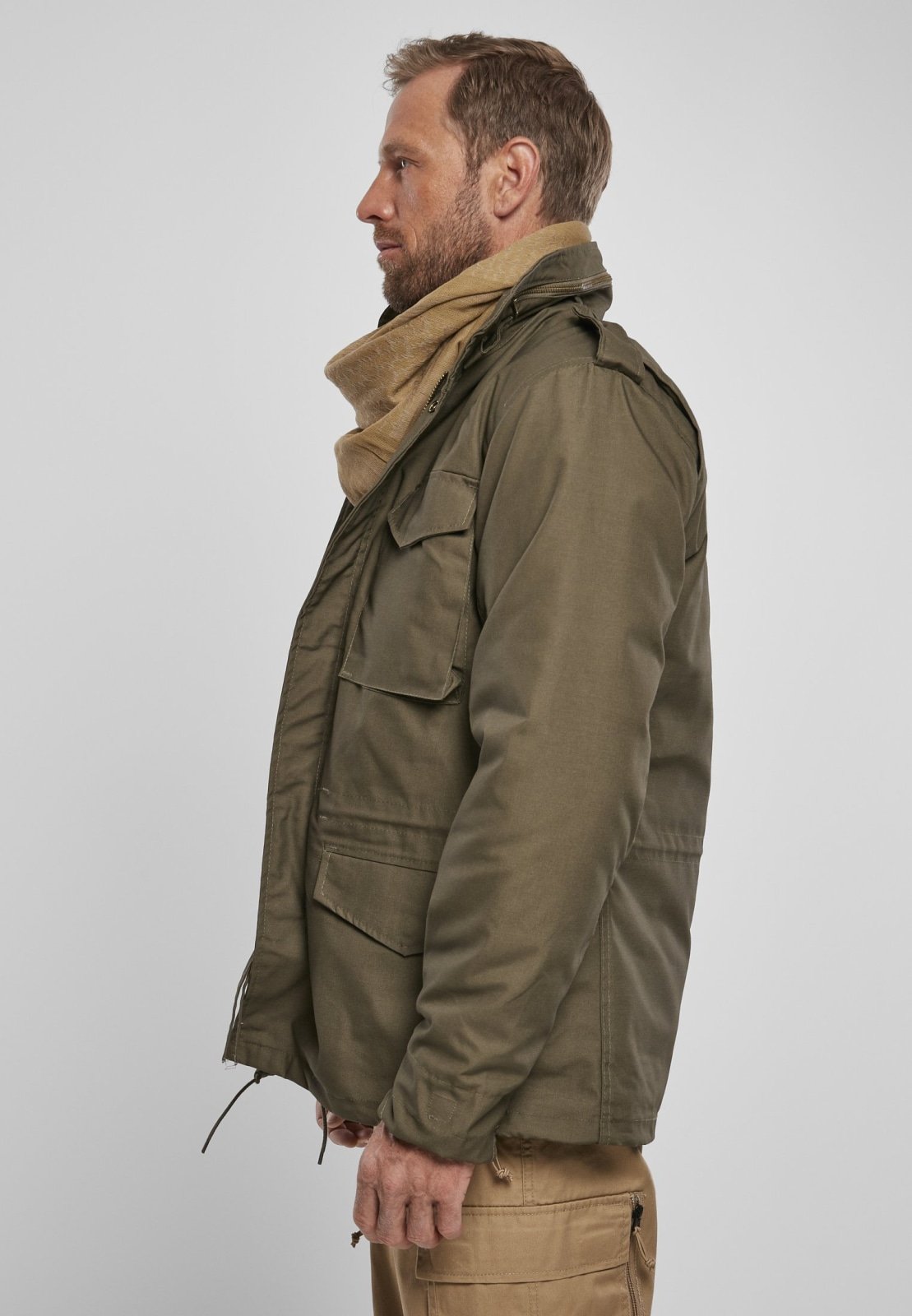 M65 Classic Jacket
