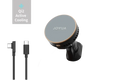 MagSafe Car Mount with Active Cooling for Air Vent