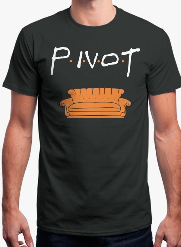 Pivot! T-Shirt