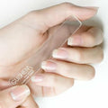 Premium Glass Nail Shiner & Buffer