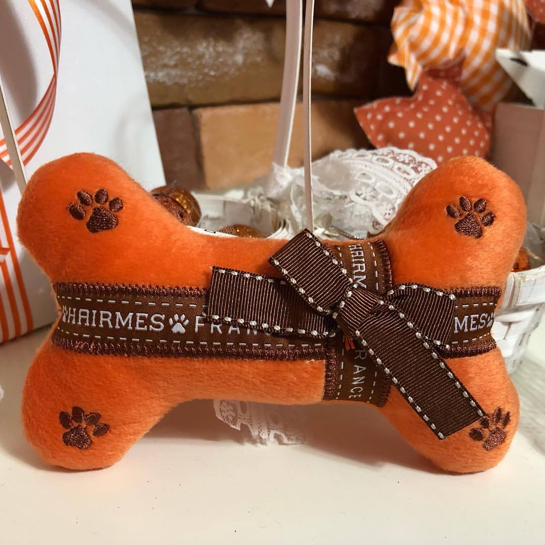 Plush Pet Sound Toy