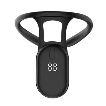 Smart Posture Corrector with Vibration Reminder