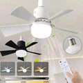 Universal Ceiling Fan Remote Control with Light and Sleep Mode - Remote Only