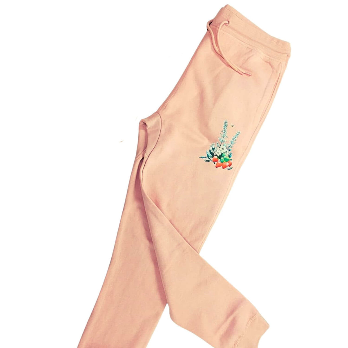 Strawberry Sage Joggers