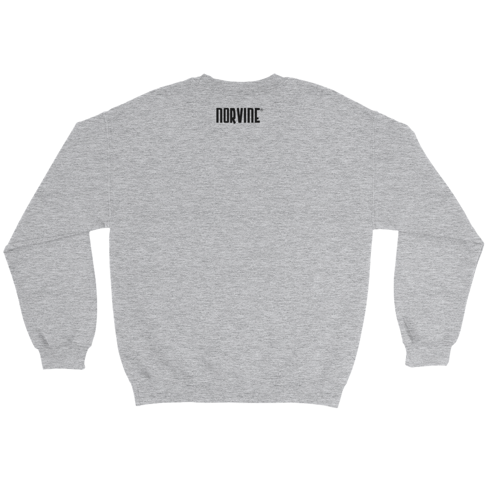 Swiss Army Jumper