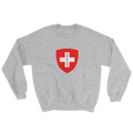 Swiss Army Jumper
