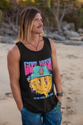 You're Faded Tank Top