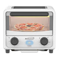 Brentwood 3L Mini Toaster Oven – White