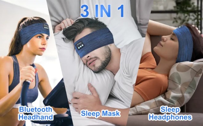 Fitness Headband