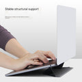 Invisible Laptop Stand