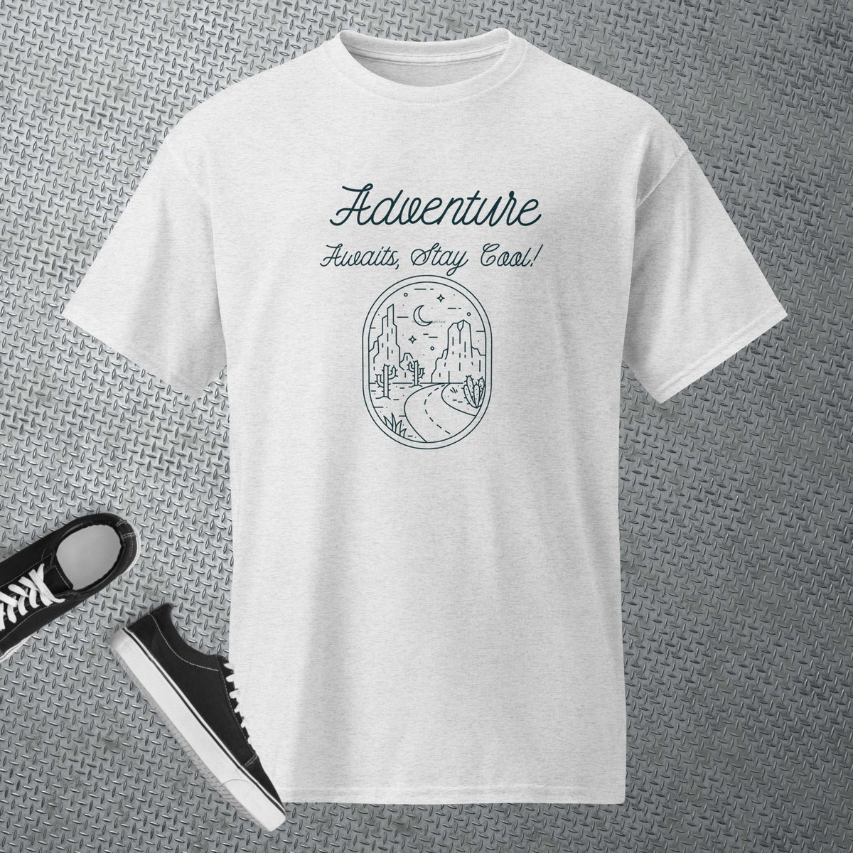 DryBlend® T-Shirt