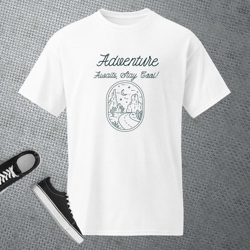 DryBlend® T-Shirt