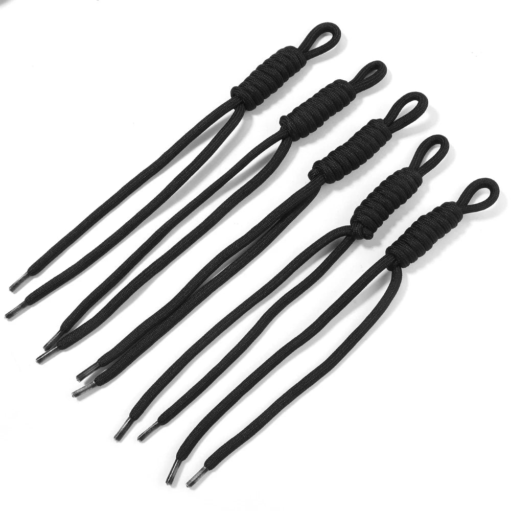 5pcs Colorful Braided Lanyard Keychain for Phone Case Decoration Women Chic Bag Pendant Kpop DIY Key Chains Friend Couple Gift
