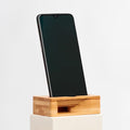 Wooden-Style Wireless Computer Mouse